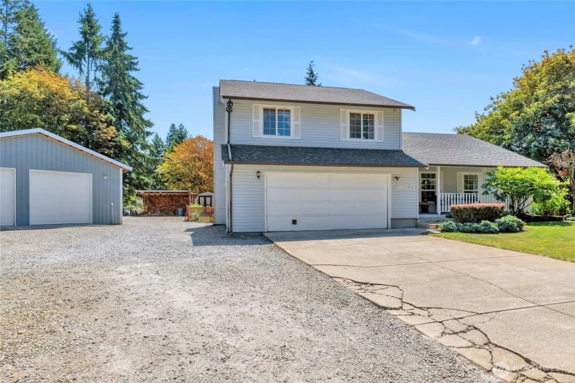 Property photo for 1720 158th Street Ct S, Spanaway photo 3
