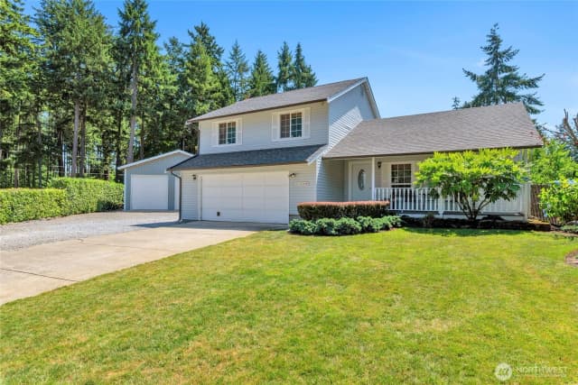 Property photo for 1720 158th Street Ct S, Spanaway photo 2