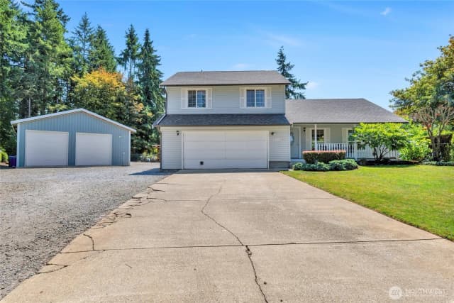 Property photo for 1720 158th Street Ct S, Spanaway