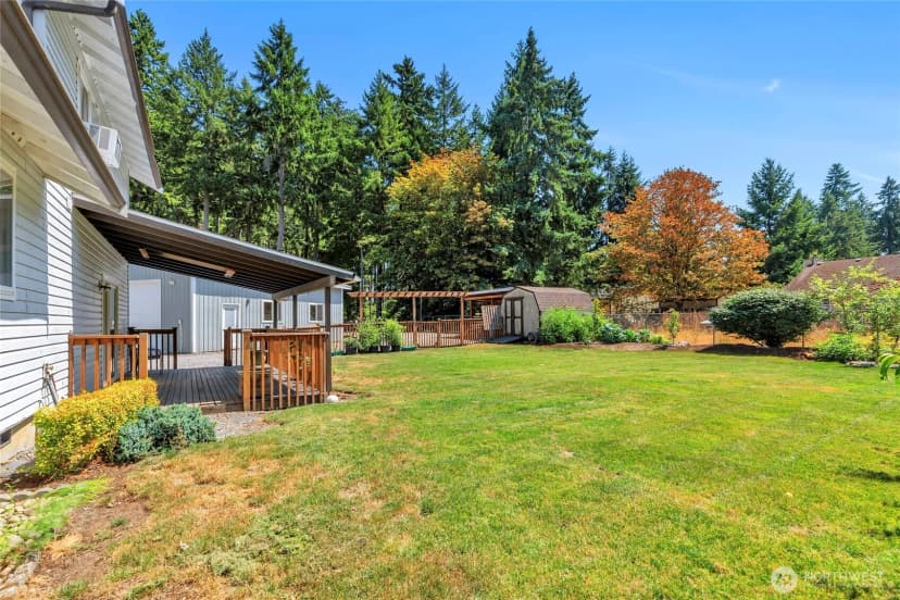 Property photo for 1720 158th Street Ct S, Spanaway photo 22