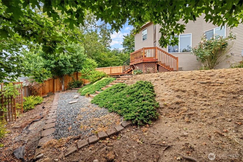 Property photo for 29754 214th Avenue Se, Kent photo 32
