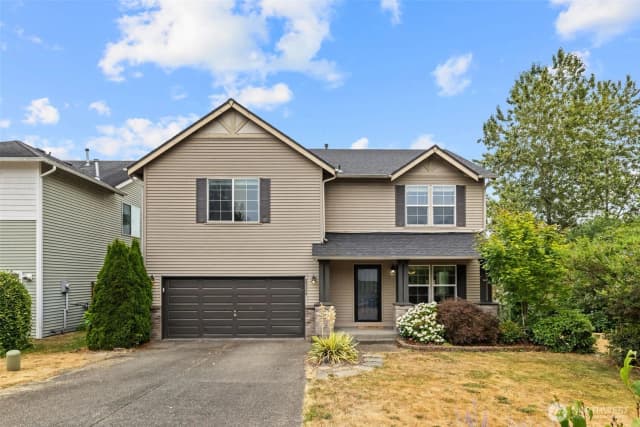 Property photo for 29754 214th Avenue Se, Kent