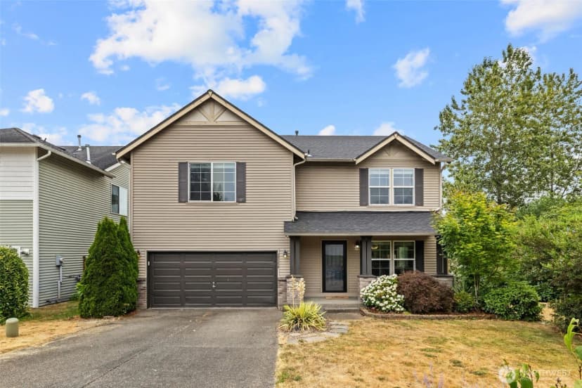Property photo for 29754 214th Avenue Se, Kent