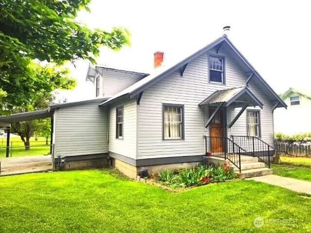 Property photo for 460 E Columbia Avenue, Colville