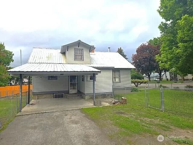 Property photo for 460 E Columbia Avenue, Colville photo 4