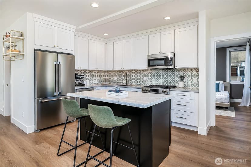 Property photo for 341 Nw 90th Street, Seattle photo 13