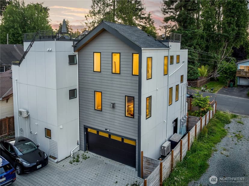 Property photo for 341 Nw 90th Street, Seattle photo 30