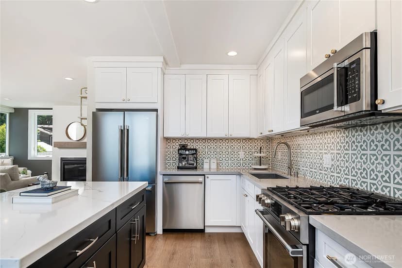 Property photo for 341 Nw 90th Street, Seattle photo 11