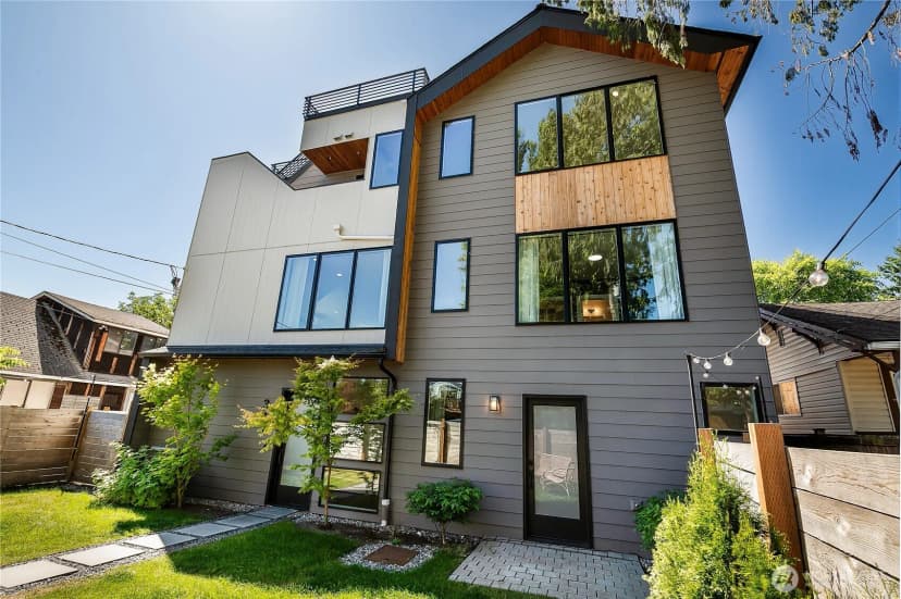 Property photo for 341 Nw 90th Street, Seattle photo 33