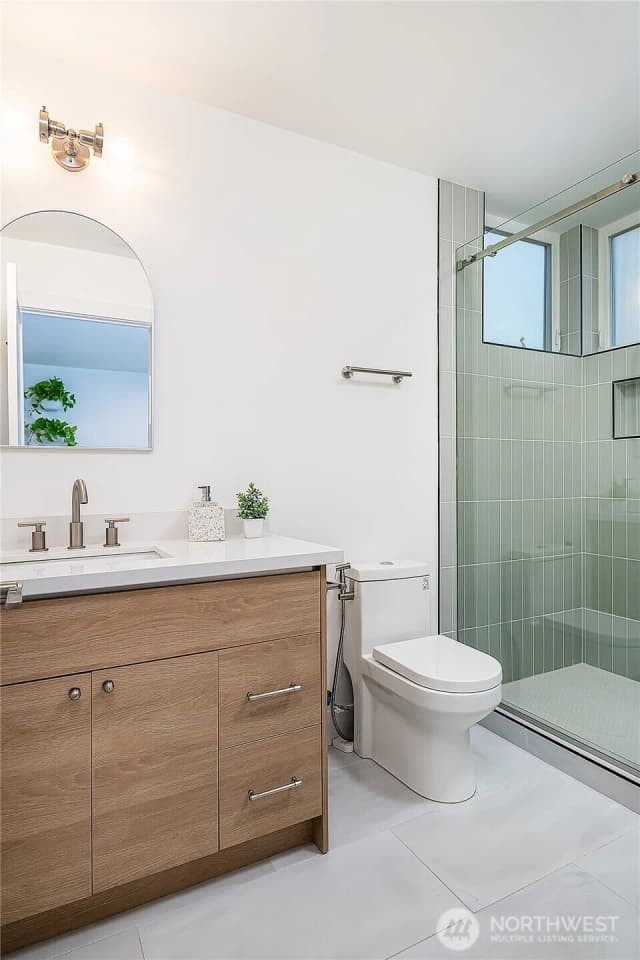 Property photo for 341 Nw 90th Street, Seattle photo 4