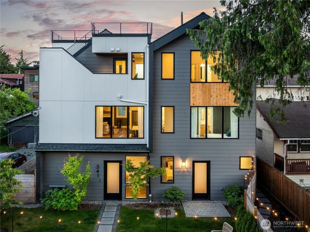 Property photo for 341 Nw 90th Street, Seattle
