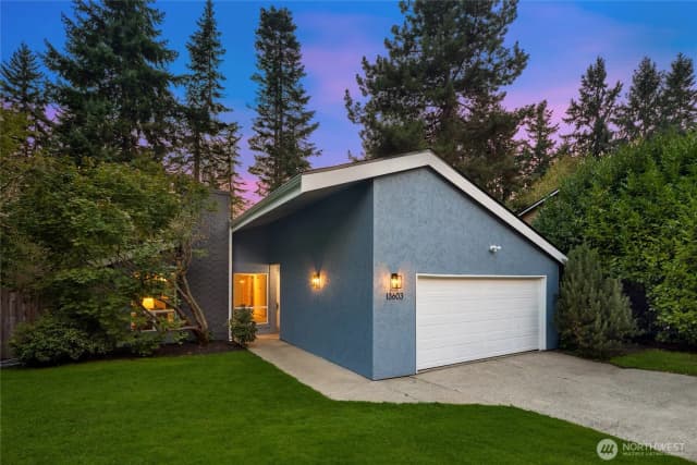 Property photo for 13603 88th Place Ne, Kirkland