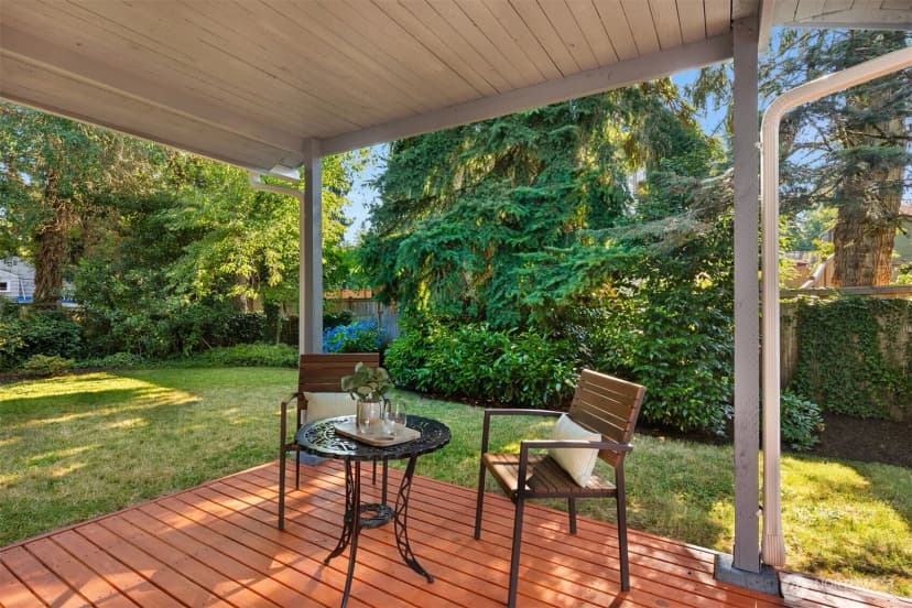 Property photo for 13603 88th Place Ne, Kirkland photo 22