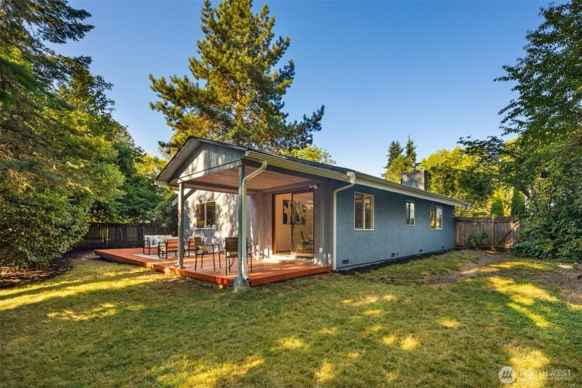 Property photo for 13603 88th Place Ne, Kirkland photo 26
