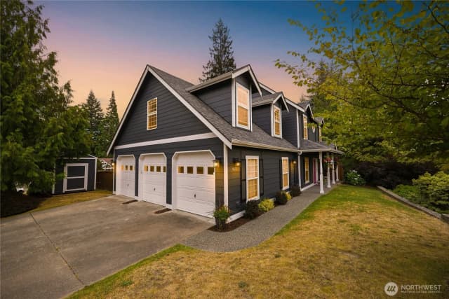 Property photo for 955 Colony Court, Bellingham