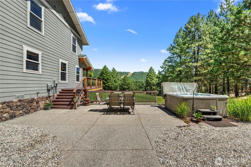 Property photo for 17558 River Road, Leavenworth photo 30