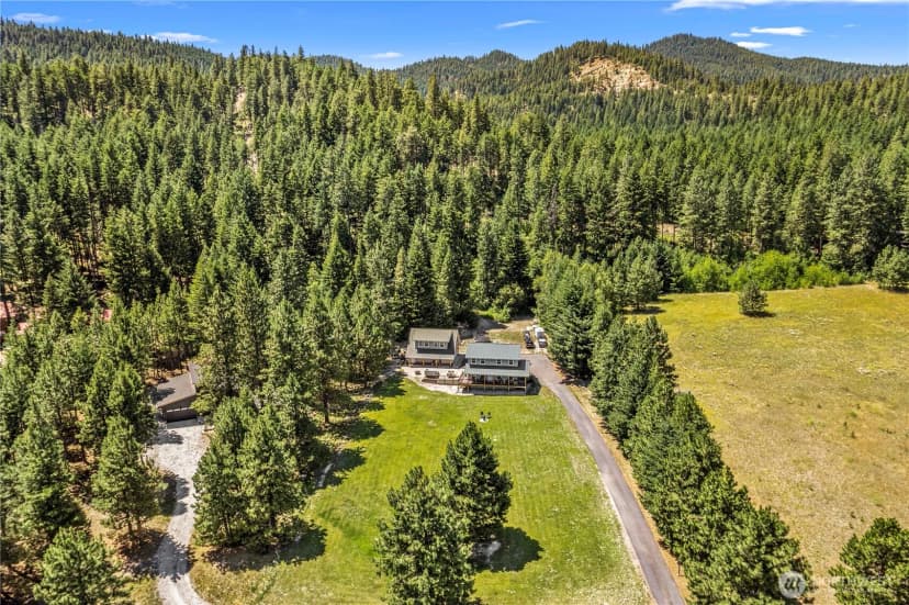 Property photo for 17558 River Road, Leavenworth photo 35