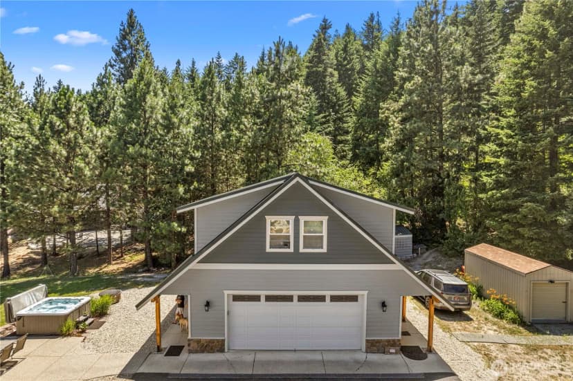 Property photo for 17558 River Road, Leavenworth photo 31