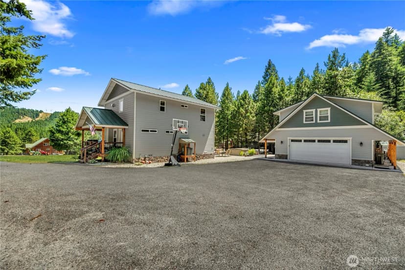 Property photo for 17558 River Road, Leavenworth photo 28