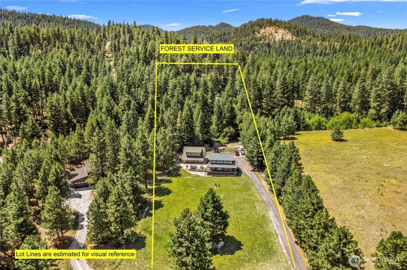 Property photo for 17558 River Road, Leavenworth photo 36