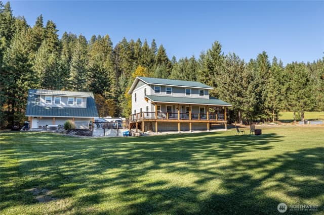 Property photo for 17558 River Road, Leavenworth photo 3