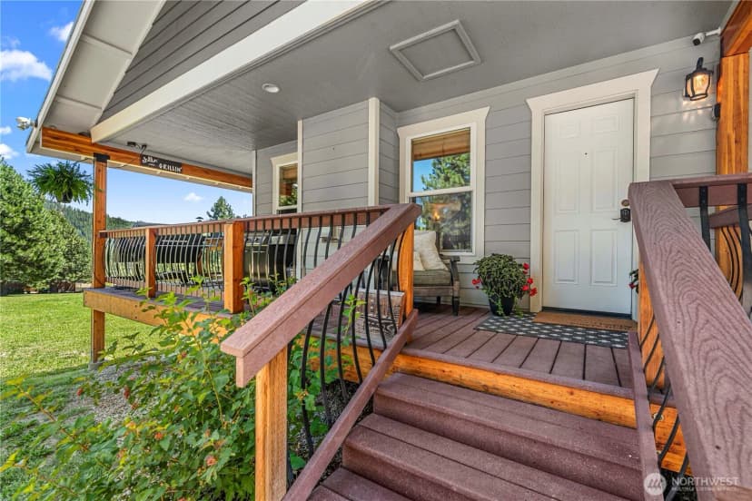 Property photo for 17558 River Road, Leavenworth photo 7