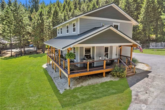 Property photo for 17558 River Road, Leavenworth photo 5