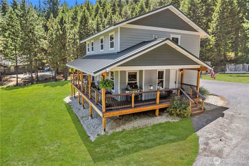 Property photo for 17558 River Road, Leavenworth photo 5