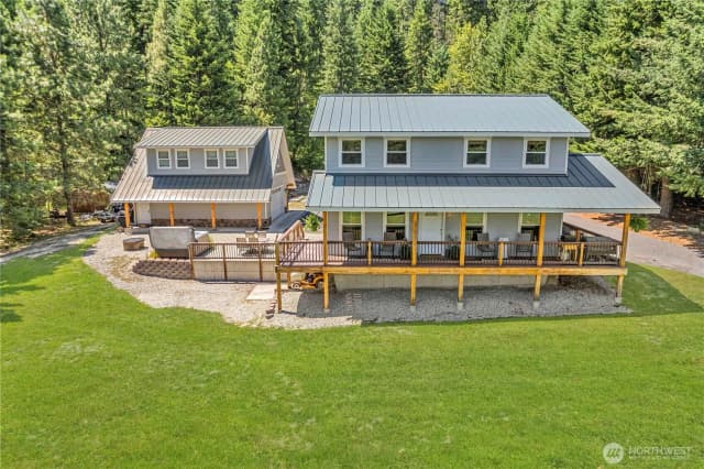 Property photo for 17558 River Road, Leavenworth photo 4