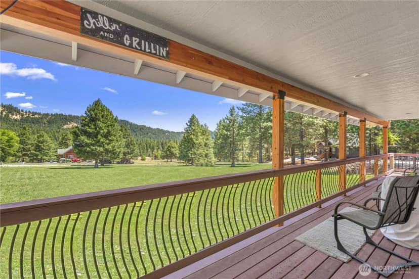 Property photo for 17558 River Road, Leavenworth photo 6