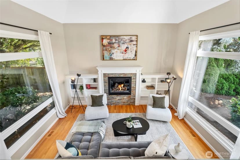 Property photo for 520 208th Avenue Ne, Sammamish photo 6