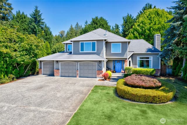 Property photo for 520 208th Avenue Ne, Sammamish