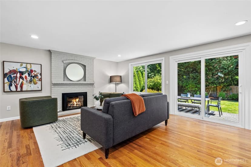 Property photo for 520 208th Avenue Ne, Sammamish photo 17