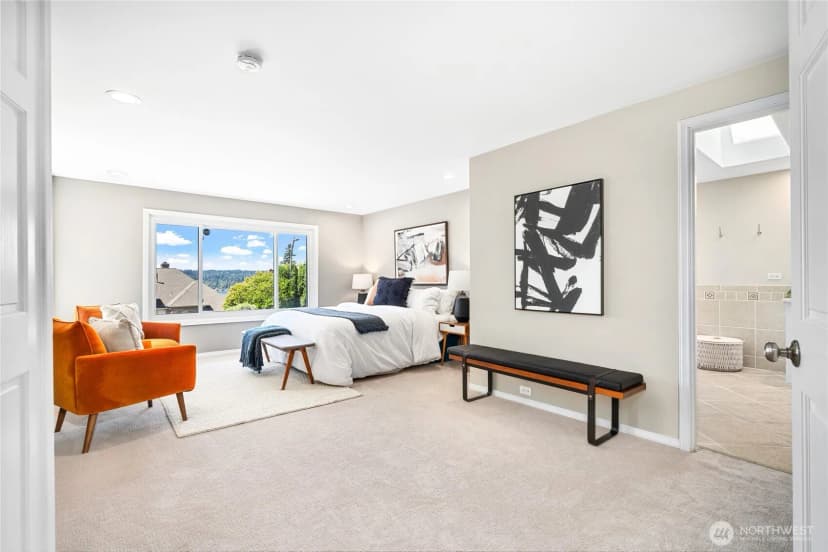 Property photo for 520 208th Avenue Ne, Sammamish photo 21