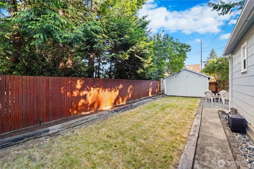 Property photo for 1413 14th St, Anacortes photo 30