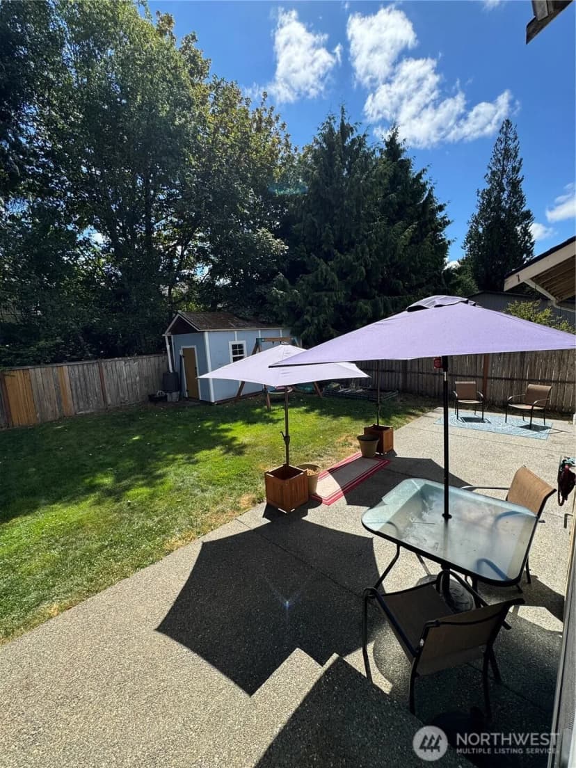 Property photo for 8402 49th Loop Se, Olympia photo 19