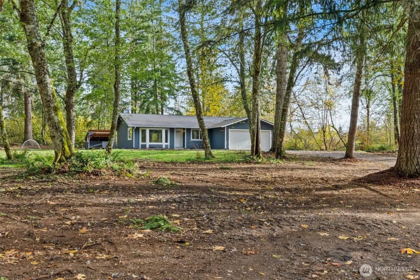 Property photo for 12310 Bronson Street Se, Tenino photo 5