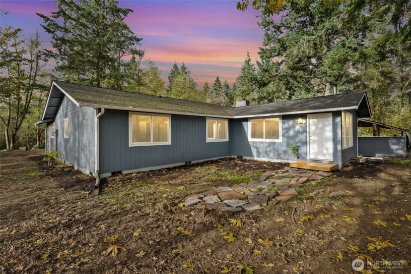Property photo for 12310 Bronson Street Se, Tenino photo 23