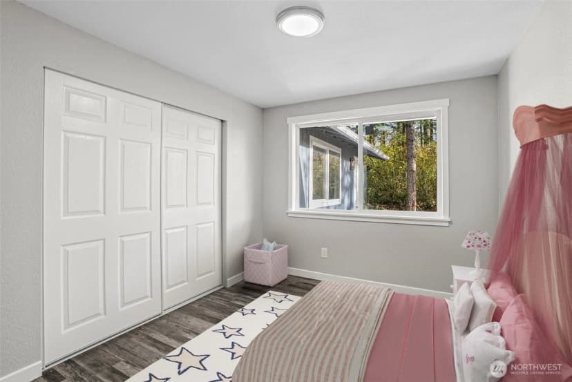 Property photo for 12310 Bronson Street Se, Tenino photo 19
