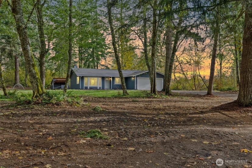 Property photo for 12310 Bronson Street Se, Tenino