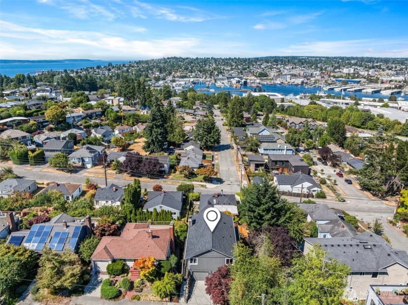 Property photo for 2800 W Elmore Place, Seattle photo 34