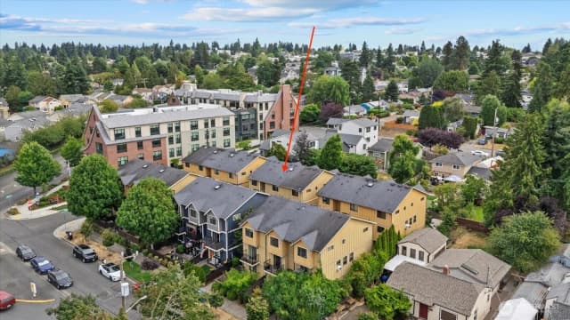 Property photo for 9748 4th Avenue Nw #b, Seattle
