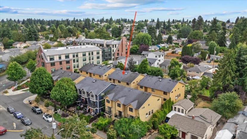 Property photo for 9748 4th Avenue Nw #b, Seattle