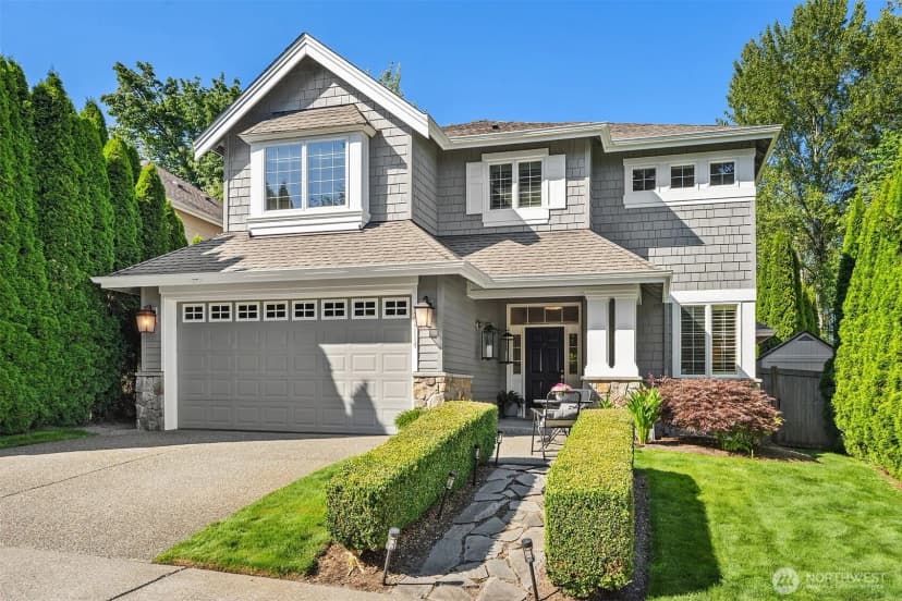 Property photo for 27114 Se 13th Street, Sammamish photo 3