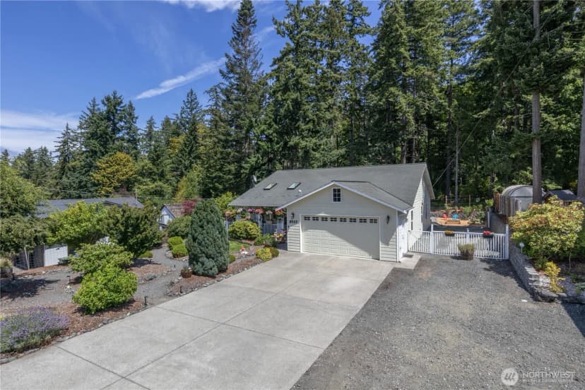Property photo for 3017 S Regent Street, Port Angeles