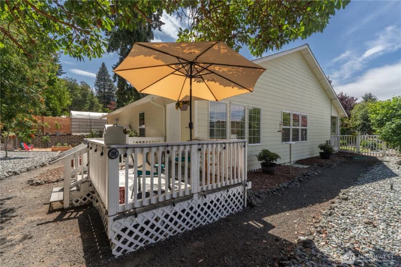 Property photo for 3017 S Regent Street, Port Angeles photo 22