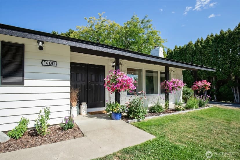 Property photo for 1400 Vista Road, Ellensburg photo 4