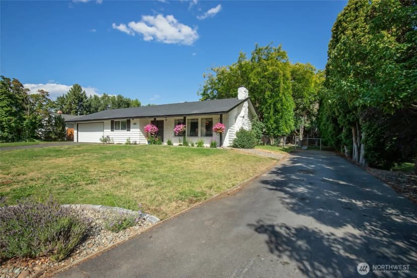 Property photo for 1400 Vista Road, Ellensburg photo 3