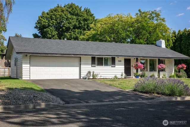 Property photo for 1400 Vista Road, Ellensburg