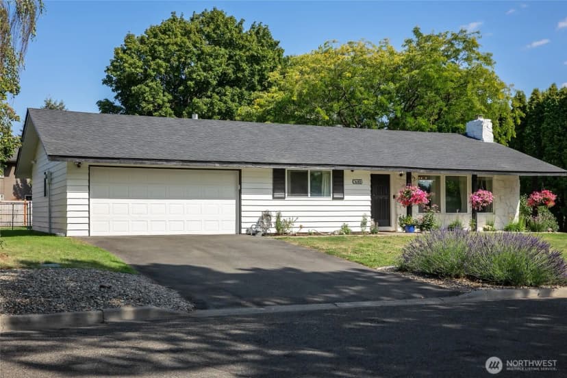 Property photo for 1400 Vista Road, Ellensburg
